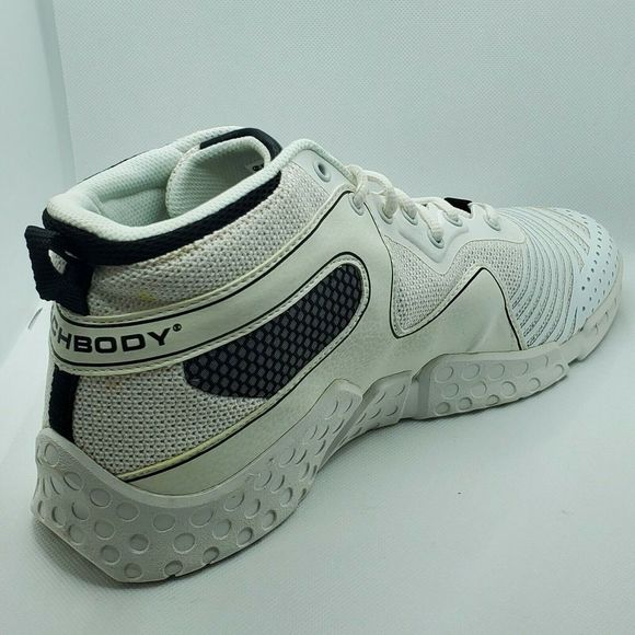 Beachbody Shoes Beachbody Mens Muscle Peak Weightlifting Fitness